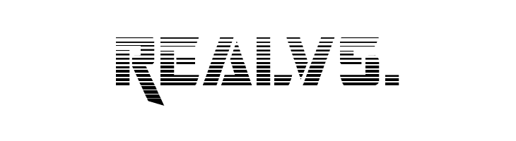 Deceptibots Gradient  Free Fonts Download