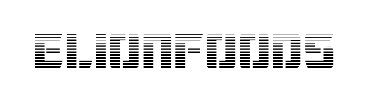 Deceptibots Gradient  Free Fonts Download