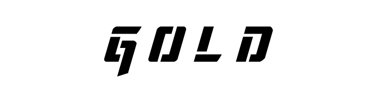 Deceptibots Title Italic  Free Fonts Download