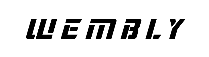 Deceptibots Title Italic  Free Fonts Download