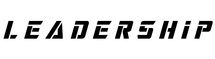 Deceptibots Title Italic  Free Fonts Download