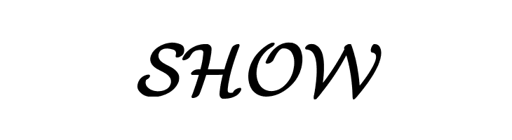 jsMath-cmsy10  Free Fonts Download