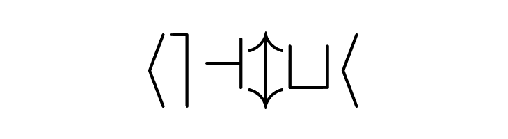 jsMath-cmsy10  Free Fonts Download