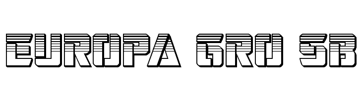 Deceptibots Chromium  Free Fonts Download