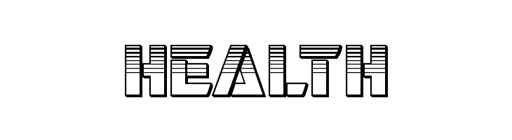 Deceptibots Chromium  Free Fonts Download