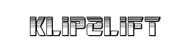 Deceptibots Chromium  Free Fonts Download