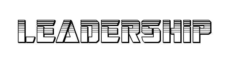 Deceptibots Chromium  Free Fonts Download