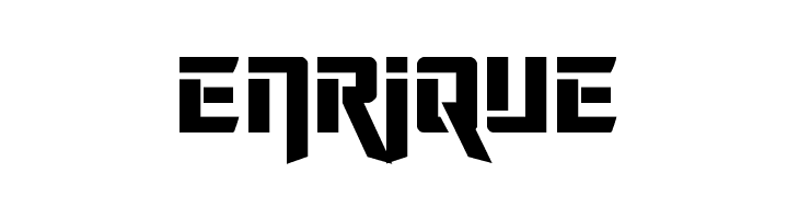 Deceptibots  Free Fonts Download