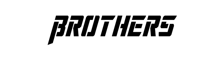 Deceptibots Condensed Italic  Free Fonts Download