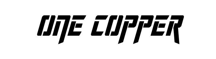 Deceptibots Condensed Italic  Free Fonts Download