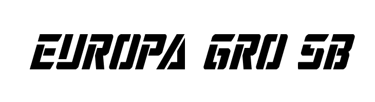 Deceptibots Condensed Italic  Free Fonts Download