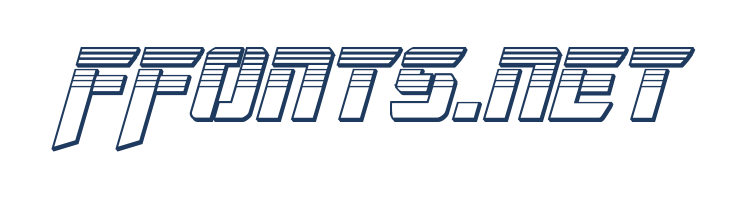 Deceptibots Chromium Italic font — Lorem ipsum body text preview