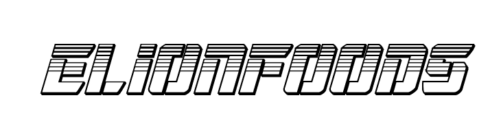 Deceptibots Chromium Italic  Free Fonts Download