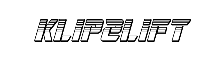 Deceptibots Chromium Italic  Free Fonts Download