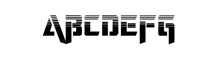 Deceptibots Halftone  Free Fonts Download