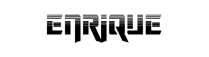 Deceptibots Halftone  Free Fonts Download