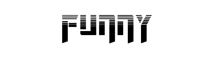 Deceptibots Halftone  Free Fonts Download