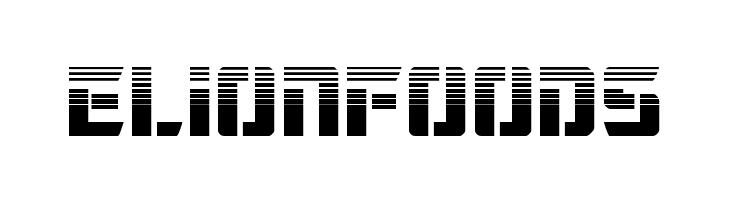 Deceptibots Halftone  Free Fonts Download