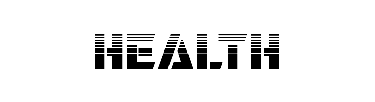 Deceptibots Halftone  Free Fonts Download