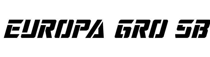 Deceptibots Italic  Free Fonts Download