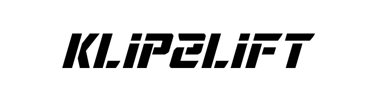 Deceptibots Italic  Free Fonts Download