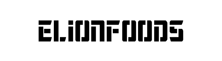 Deceptibots Condensed  Free Fonts Download
