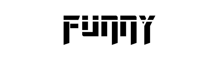 Deceptibots Laser  Free Fonts Download