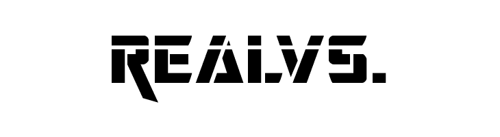 Deceptibots Laser  Free Fonts Download