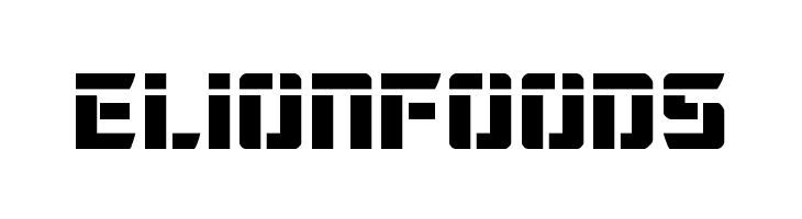 Deceptibots Laser  Free Fonts Download
