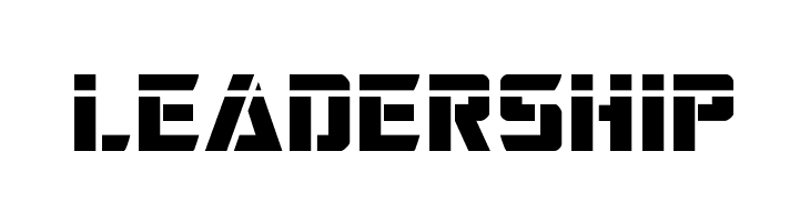 Deceptibots Laser  Free Fonts Download