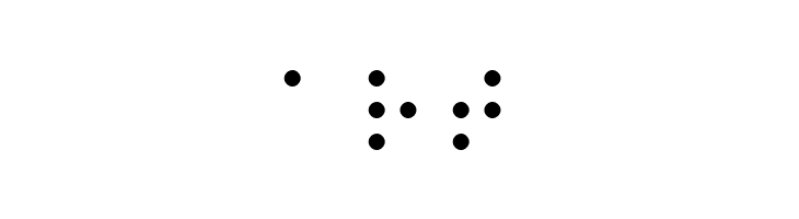 Swell Braille  Free Fonts Download