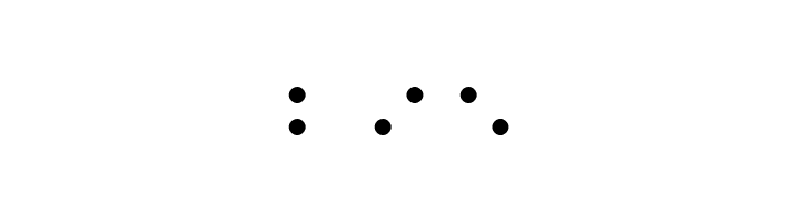 Swell Braille  Free Fonts Download