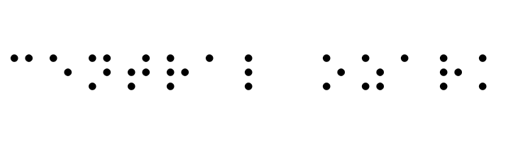 Swell Braille  Free Fonts Download
