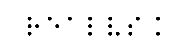 Swell Braille  Free Fonts Download