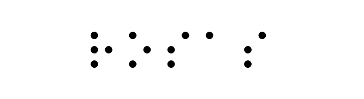 Swell Braille  Free Fonts Download