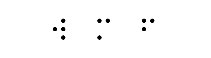 Swell Braille  Free Fonts Download