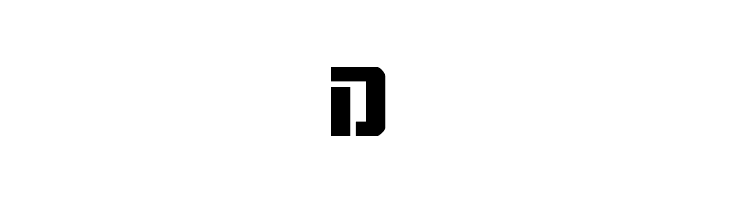Deceptibots Title  Free Fonts Download