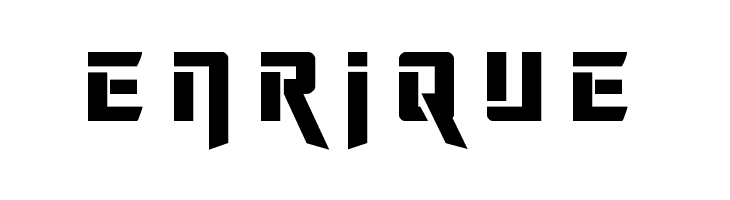 Deceptibots Title  Free Fonts Download