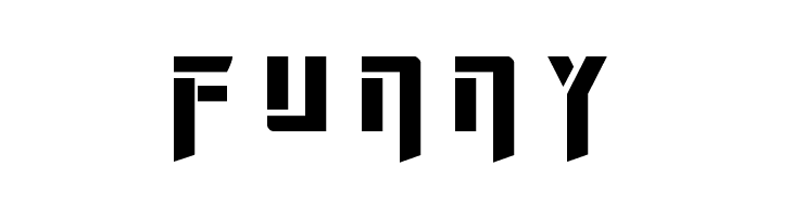 Deceptibots Title  Free Fonts Download