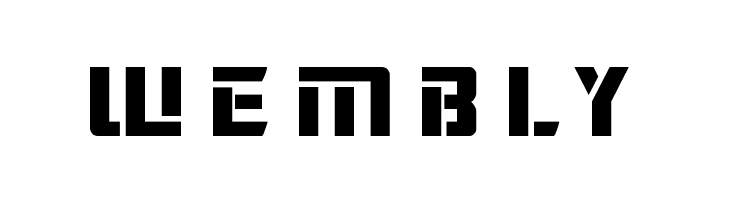 Deceptibots Title  Free Fonts Download