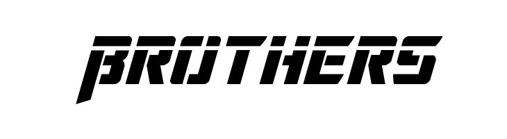 Deceptibots Laser Italic  Free Fonts Download