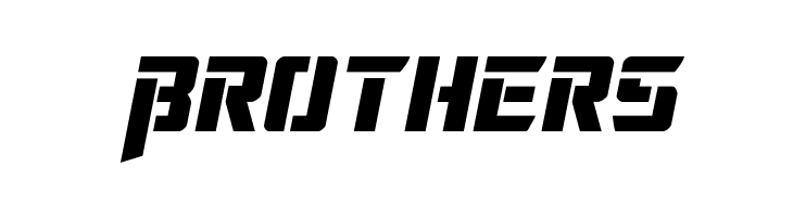 Deceptibots Semi-Italic  Free Fonts Download