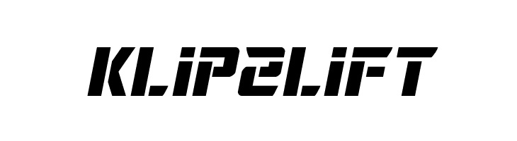 Deceptibots Semi-Italic  Free Fonts Download