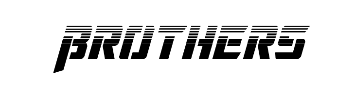 Deceptibots Halftone Italic  Free Fonts Download