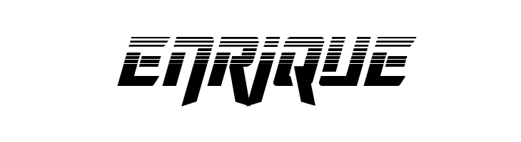 Deceptibots Halftone Italic  Free Fonts Download