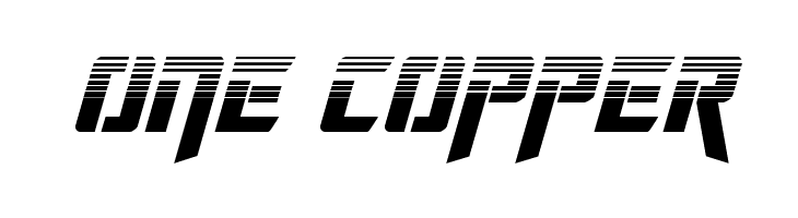 Deceptibots Halftone Italic  Free Fonts Download