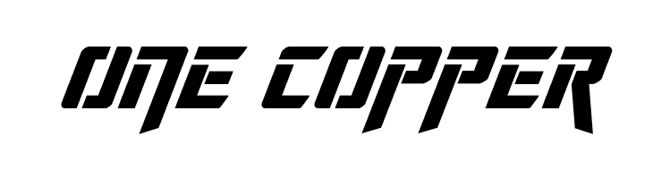 Deceptibots Super-Italic  Free Fonts Download