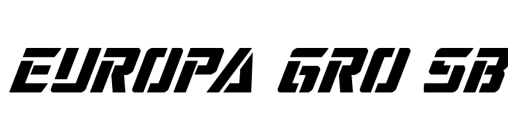 Deceptibots Super-Italic  Free Fonts Download