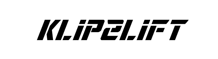 Deceptibots Super-Italic  Free Fonts Download