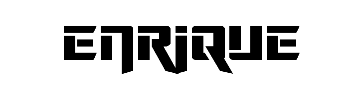 Deceptibots Expanded  Free Fonts Download